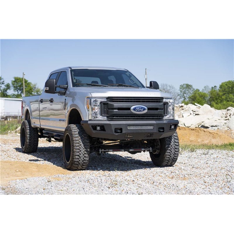 Rough Country | Bumper- Front - F-250 / F-350 2020-2022