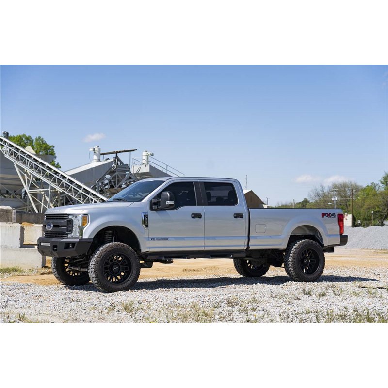 Rough Country | Bumper- Front - F-250 / F-350 2020-2022