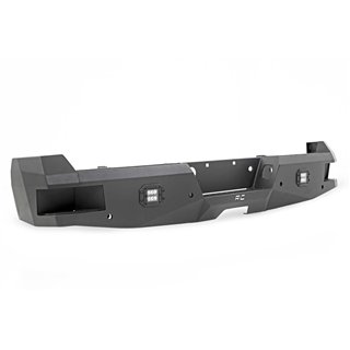 Rough Country | Bumper- Rear - F-250 / F-350 2020-2022