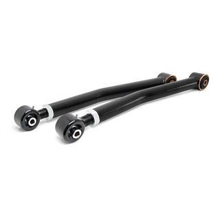 Rough Country | Control Arm Kit - Wrangler (JK) / Wrangler (JL) 3.6L / 3.8L 2007-2018