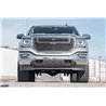 Rough Country | Lift Kit-Suspension w/Shock - Silverado / Sierra 1500 2014-2018