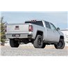 Rough Country | Lift Kit-Suspension w/Shock - Silverado / Sierra 1500 2014-2018