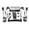 Rough Country | Lift Kit 6IN - Silverado / Sierra 1500 2014-2017