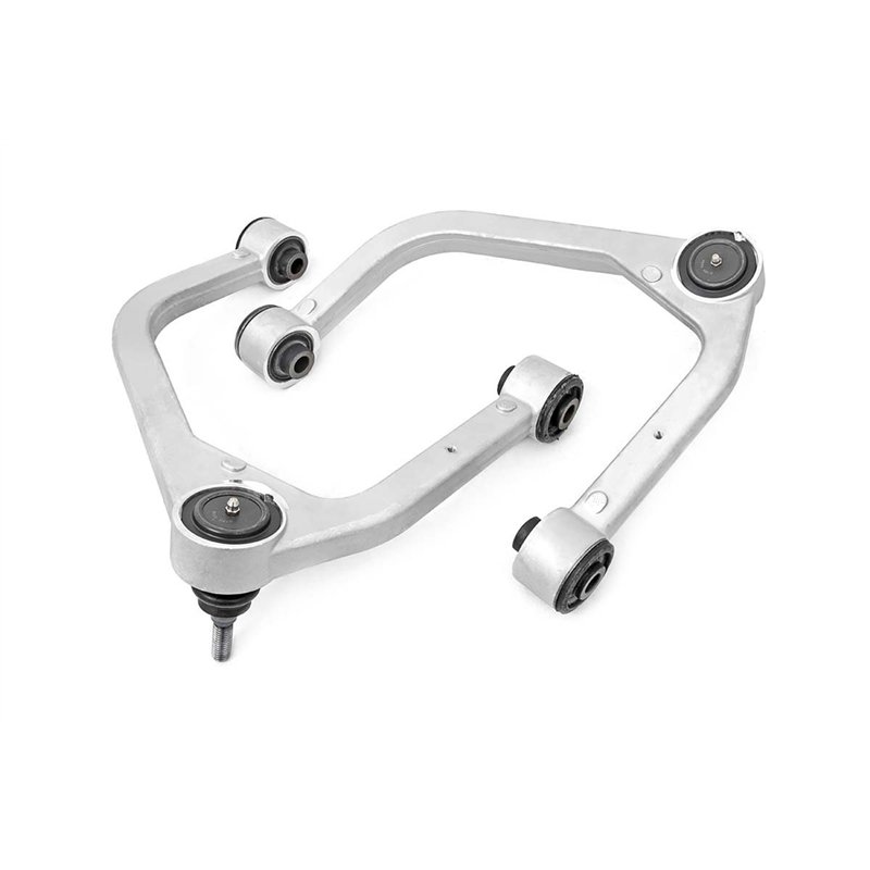 Rough Country | Control Arm - Silverado / Sierra 1500 2020-2024
