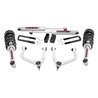 Rough Country | Lift Kit-Suspension w/Shock - Silverado 1500 2020-2024