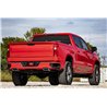 Rough Country | Lift Kit-Suspension w/Shock - Silverado 1500 2020-2024