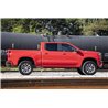 Rough Country | Lift Kit-Suspension w/Shock - Silverado 1500 2020-2024