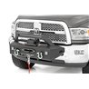 Rough Country | Bumper- Front - Ram 2500 5.7L / 6.4L / 6.7L 2014-2018