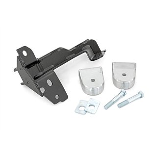 Rough Country | Lift Kit-Suspension - F-250 / F-350 2020-2024