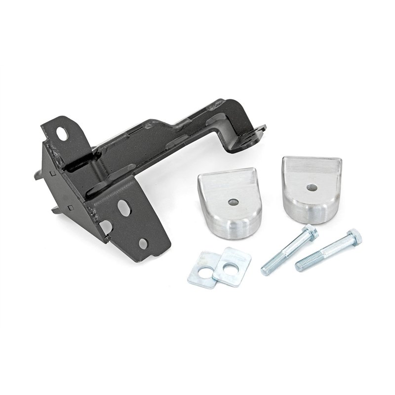 Rough Country | Lift Kit-Suspension - F-250 / F-350 2020-2024