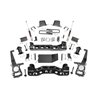 Rough Country | Lift Kit-Suspension - F-150 2011-2014