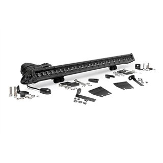 Rough Country | Exterior LED Kit - Gladiator / Wrangler (4xe) / Wrangler (JL) 2020-2024