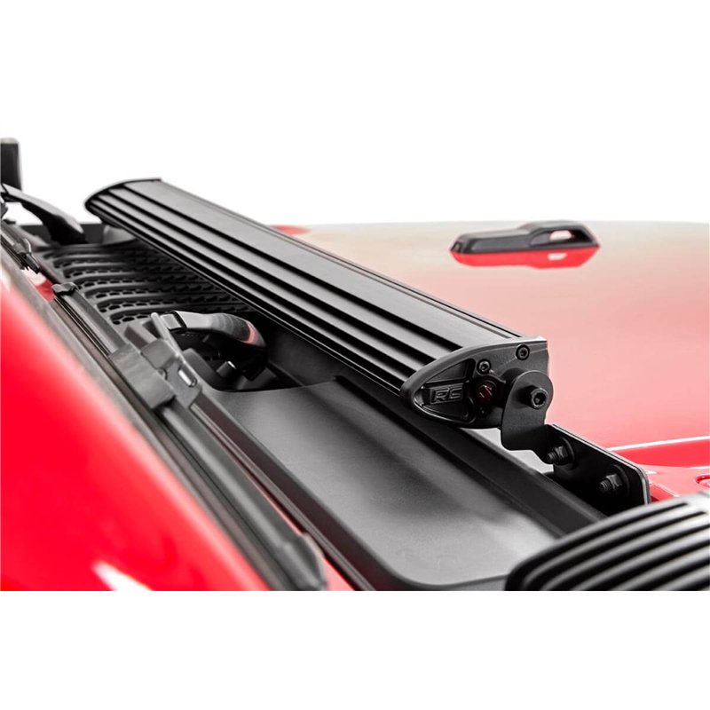 Rough Country | Exterior LED Kit - Gladiator / Wrangler (4xe) / Wrangler (JL) 2020-2024