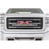 Rough Country | LED Light Bar - Silverado / Sierra 1500 2014-2018