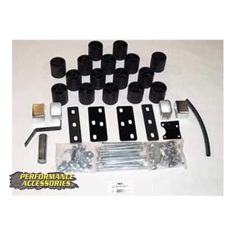 Rough Country | LED Light Bar - Silverado / Sierra 1500 2014-2018