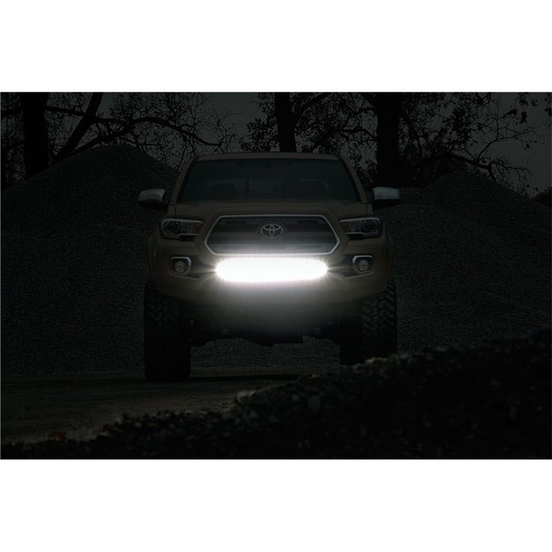 Rough Country | Bumper- Front - Tacoma 2.7L / 3.5L 2020-2023