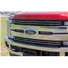 Rough Country | LED Light Bar - F-250 / F-350 6.2L / 6.7L 2017-2019