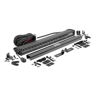 Rough Country | Bumper- Front - Ranger 2.3T 2020-2023