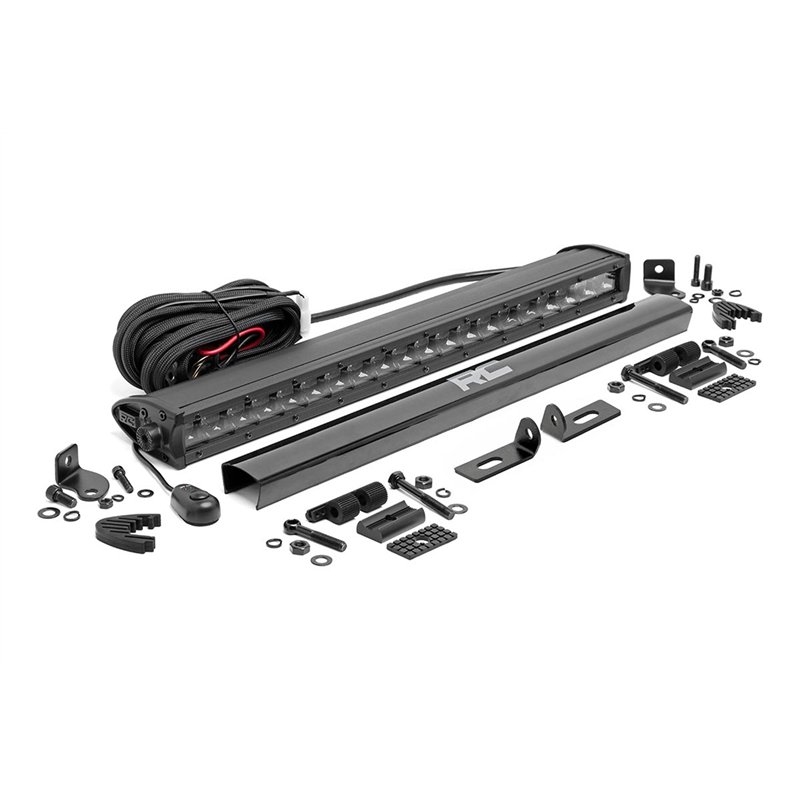 Rough Country | Bumper- Front - Ranger 2.3T 2020-2023
