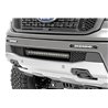 Rough Country | Bumper- Front - Ranger 2.3T 2020-2023