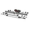 Rough Country | Exterior LED - Silverado 1500 2020-2022