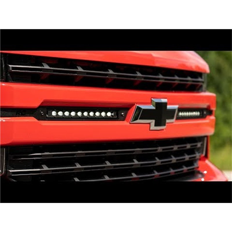 Rough Country | Exterior LED - Silverado 1500 2020-2022