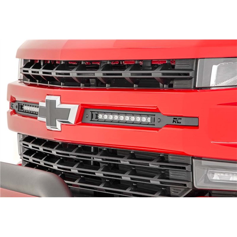 Rough Country | Exterior LED - Silverado 1500 2020-2022