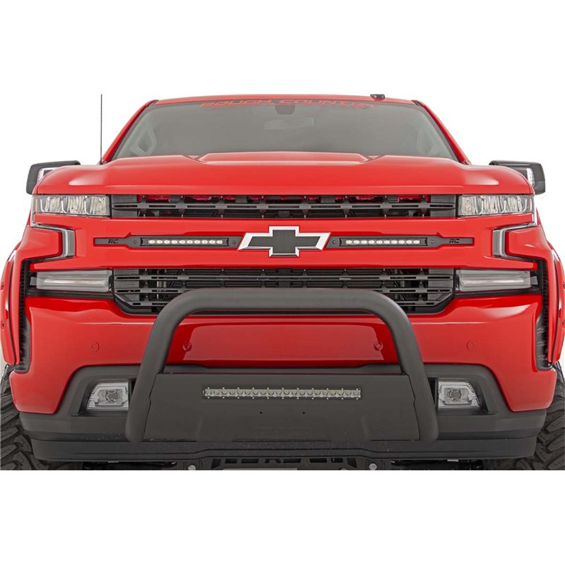 Rough Country | Exterior LED - Silverado 1500 2020-2022