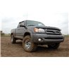 Rough Country | Lift Kit-Suspension w/Shock - Tundra 3.4L / 4.0L / 4.7L 2000-2006