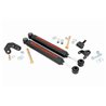 Rough Country | Steering Damper Kit - Cherokee / Wrangler 1984-2006
