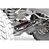 Rough Country | Steering Damper Kit - Cherokee / Wrangler 1984-2006