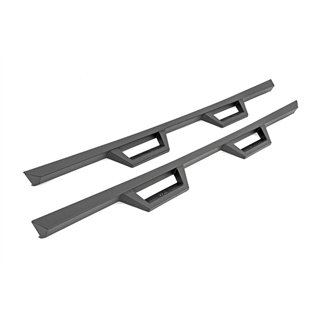 Rough Country | Nerf/Step Bar - Gladiator 3.0L / 3.6L 2020-2024