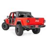 Rough Country | Nerf/Step Bar - Gladiator 3.0L / 3.6L 2020-2024