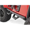 Rough Country | Nerf/Step Bar - Gladiator 3.0L / 3.6L 2020-2024