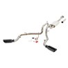 Rough Country | Exhaust System Kit - F-150 2020