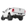 Rough Country | Exhaust System Kit - Ram 1500 Classic 3.6L / 5.7L 2020-2024