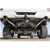 Rough Country | Exhaust System Kit - Ram 1500 Classic 3.6L / 5.7L 2020-2024