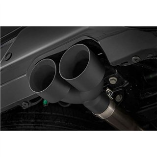 Rough Country | Exhaust System Kit 5.3L - Silverado / Sierra 1500 2020-2024