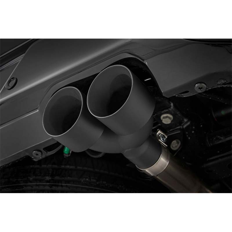 Rough Country | Exhaust System Kit 5.3L - Silverado / Sierra 1500 2020-2024