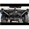 Rough Country | Exhaust System Kit 5.3L - Silverado / Sierra 1500 2020-2024