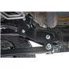 Rough Country | Control Arm Bracket - Gladiator / Wrangler (4xe) / Wrangler (JL) 2020-2024