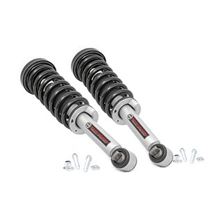 Rough Country | Suspension Front Leveling Kit - F-150 2020-2024