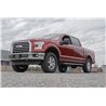 Rough Country | Suspension Front Leveling Kit - F-150 2020-2024