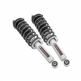 Rough Country | Lift Kit-Suspension - Colorado / Canyon 2020-2022