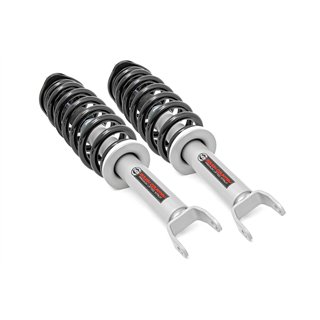 Rough Country | Suspension Strut Assembly - Ram 1500 Classic 3.6L / 5.7L 2020-2024