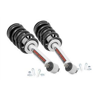 Rough Country | Suspension Strut Assembly - Silverado / Sierra 1500 2014-2018