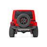 Rough Country | Bumper- Rear - Wrangler (JK) / Wrangler (JL) 3.6L / 3.8L 2007-2018