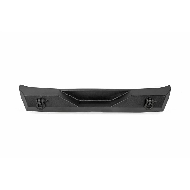 Rough Country | Bumper- Rear - Wrangler (JK) / Wrangler (JL) 3.6L / 3.8L 2007-2018