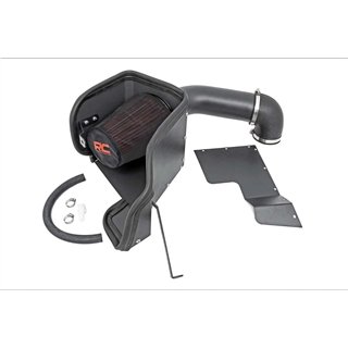 Rough Country | Air Intake Kit - Ram 1500 Classic 3.6L / 5.7L 2020-2024