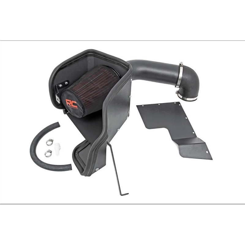 Rough Country | Air Intake Kit - Ram 1500 Classic 3.6L / 5.7L 2020-2024